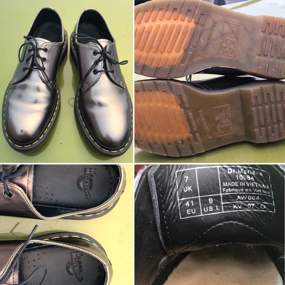 dr martens 10084